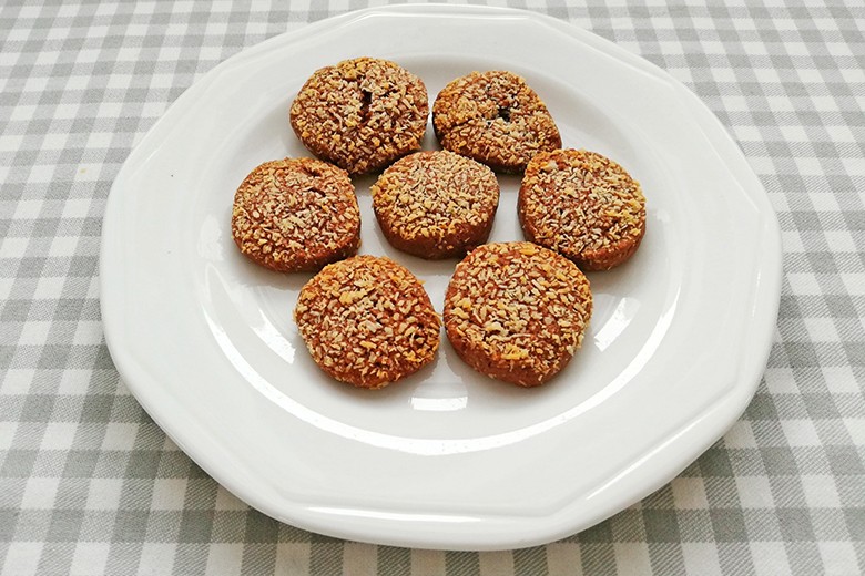 Kakao-Kokos-Taler