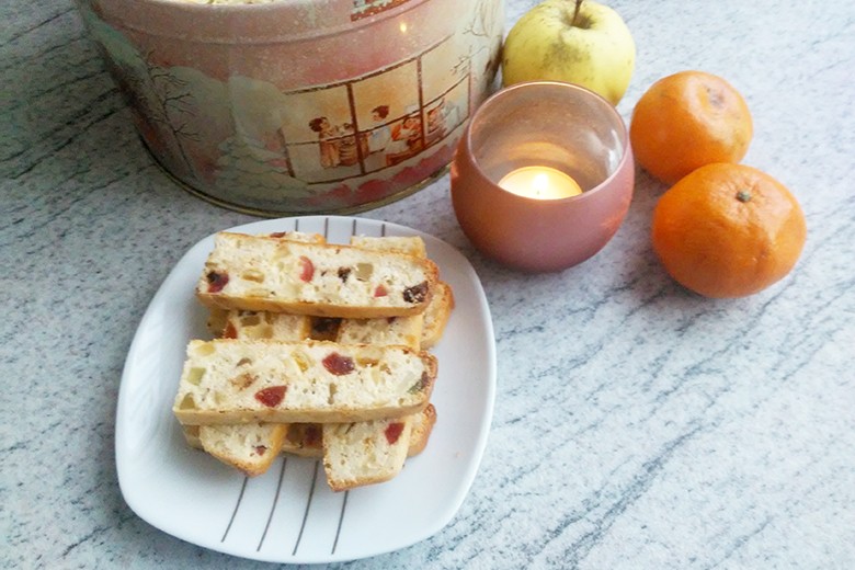 Früchtezwieback