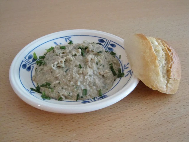 Thunfischsoße