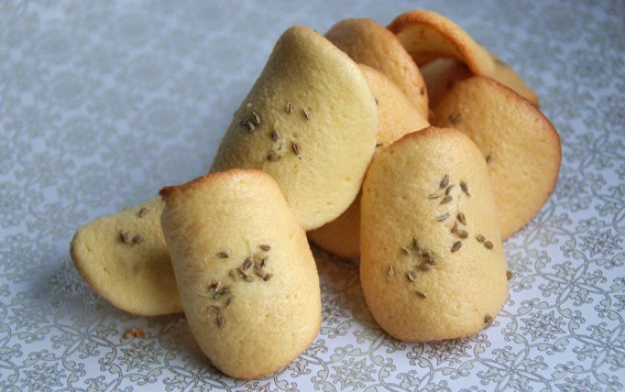 Anisbögen