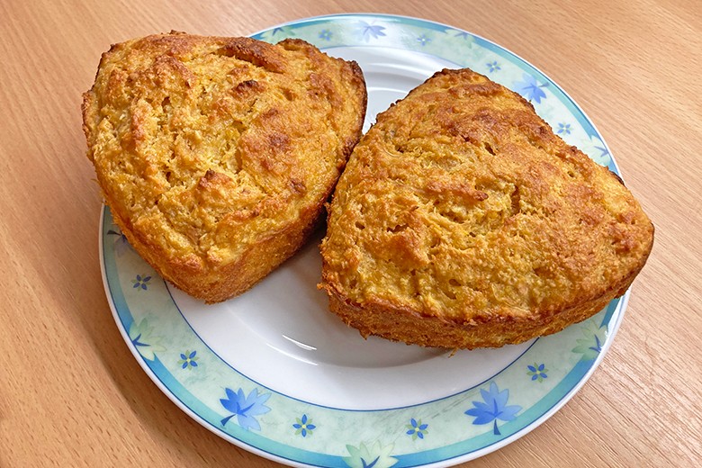 Kokoskuchen