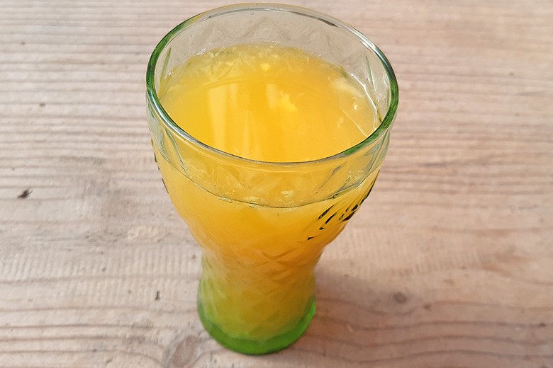 Vitaminkick
