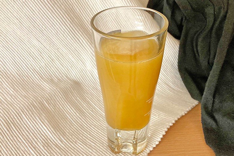 Amaretto-Drink