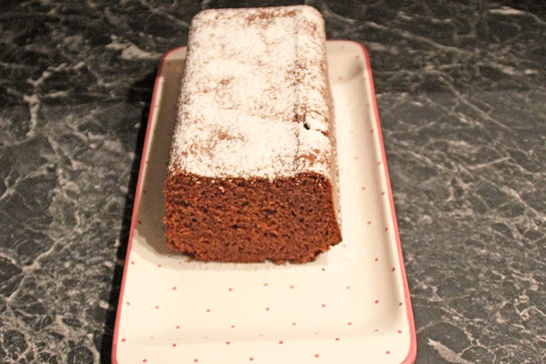 Schokokuchen