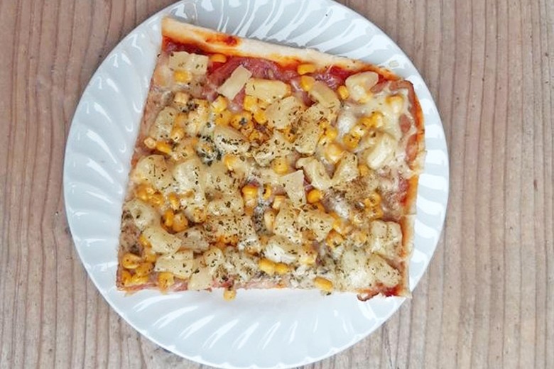 Hauspizza