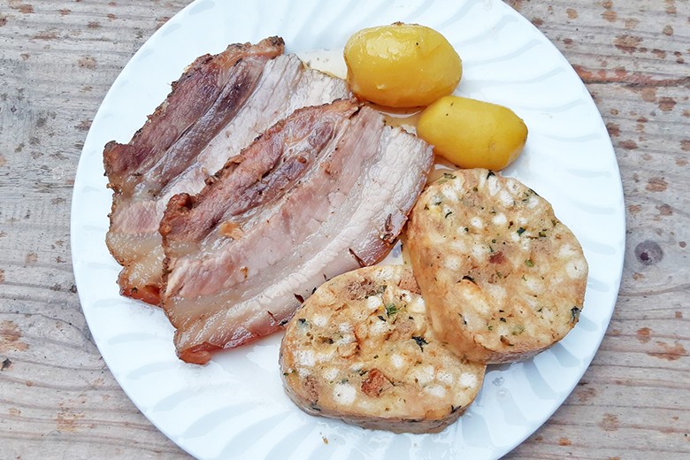Surbraten