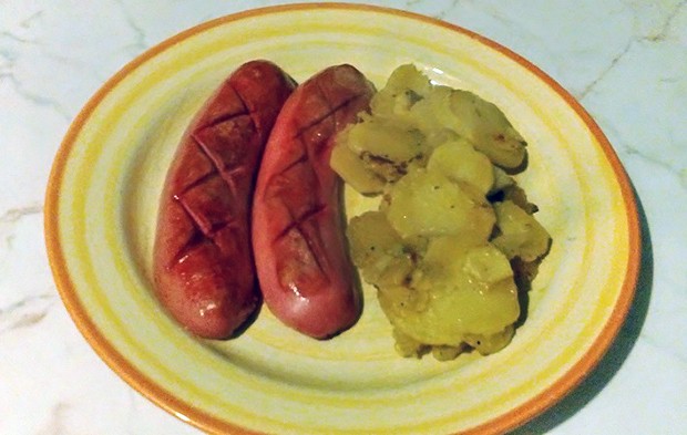 Augsburger