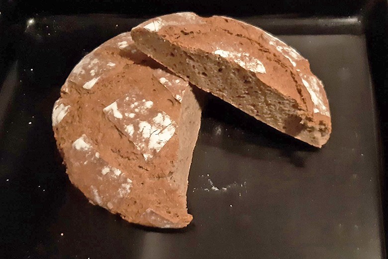 Hausbrot