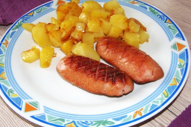 Augsburger