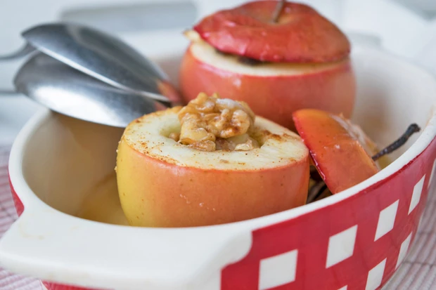 Bratäpfel