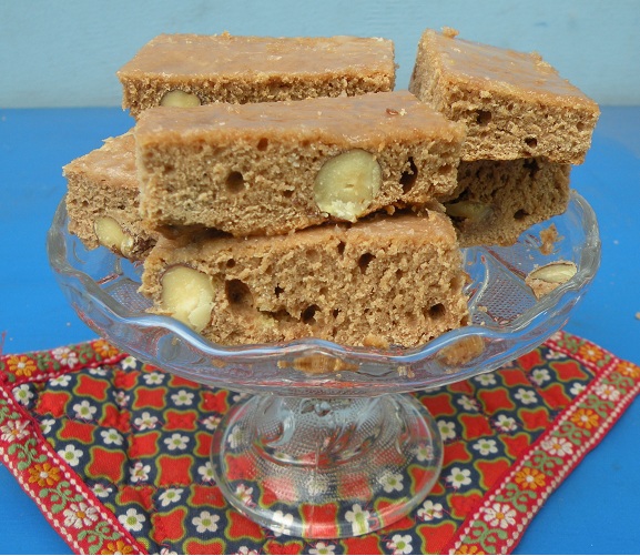 Honigschnitten - Rezept | GuteKueche.at