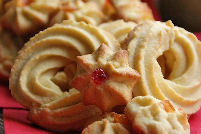 Linzer B&auml;ckerei