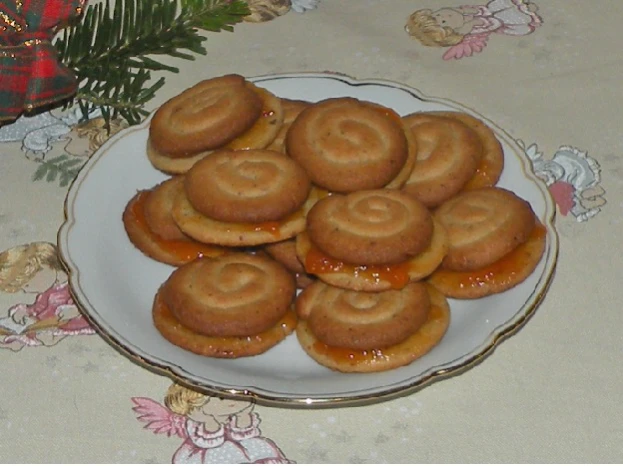 Wachauer Schnecken