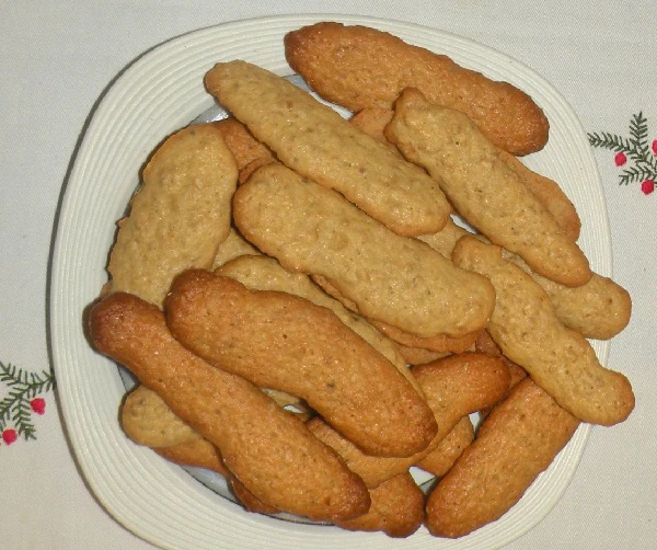 Knusperstangerl