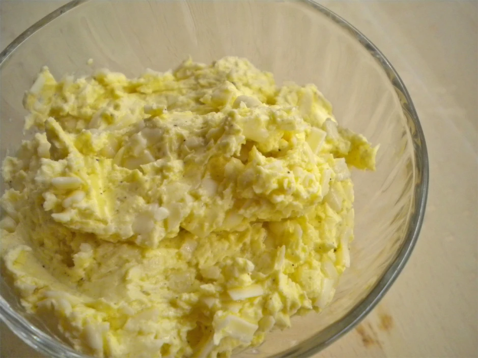 Gouda Butter