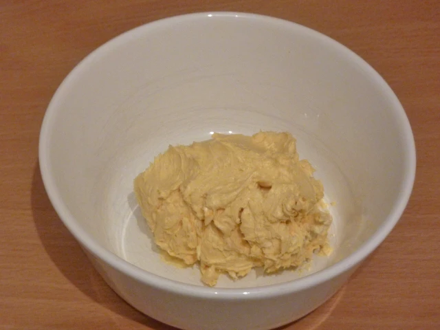 Currybutter