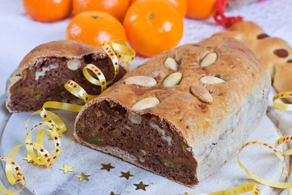 Kletzenbrot