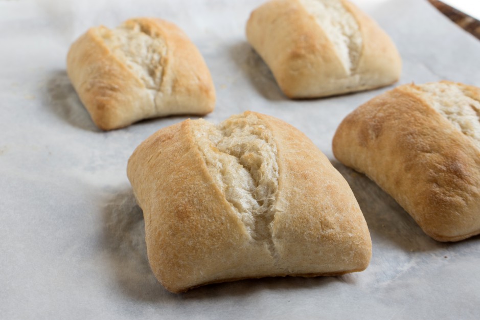 Ciabatta mit Dachsteiner