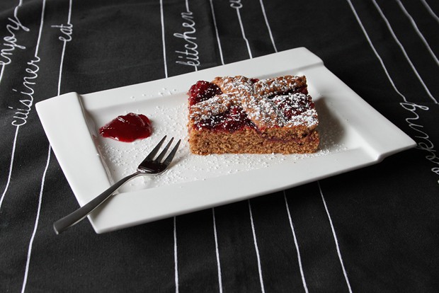 Linzerschnitte