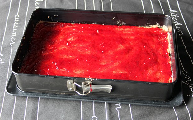 Linzerschnitte