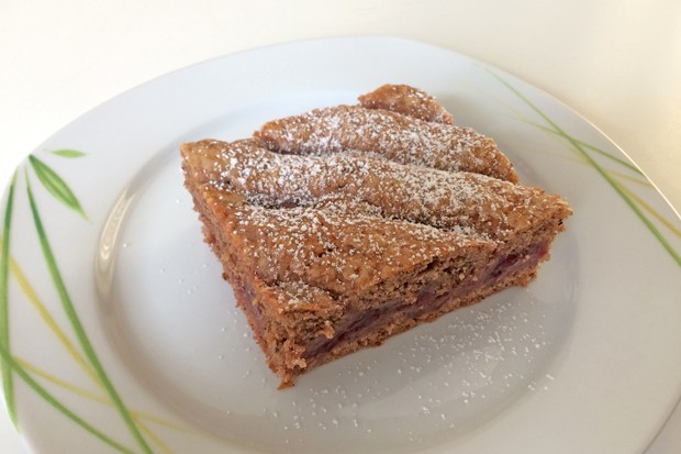 Linzerschnitte