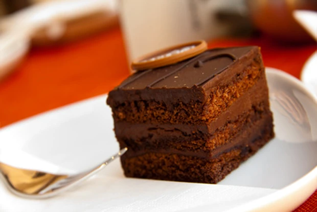 Sacherschnitte