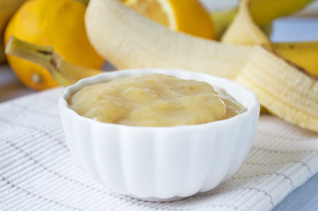 Bananenmarmelade