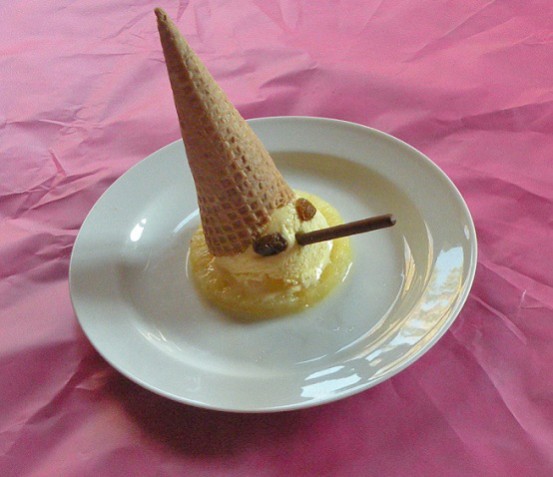Eispinocchio