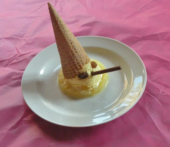 Eispinocchio