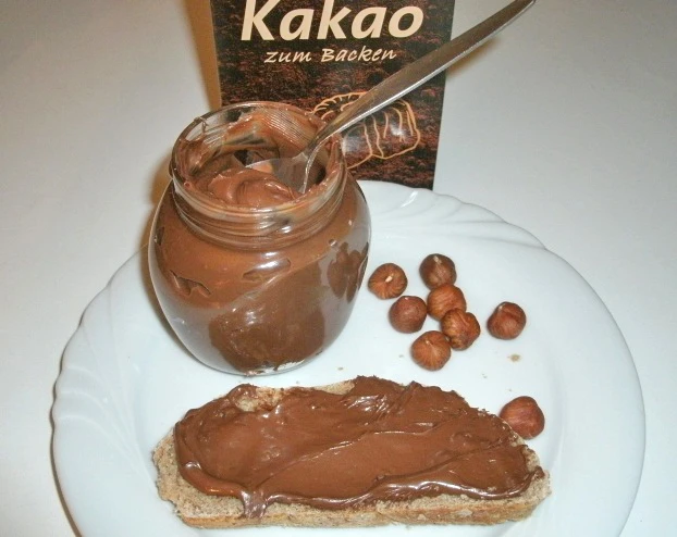 Nougatcreme