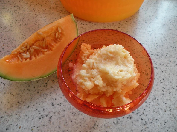 Meloneneis