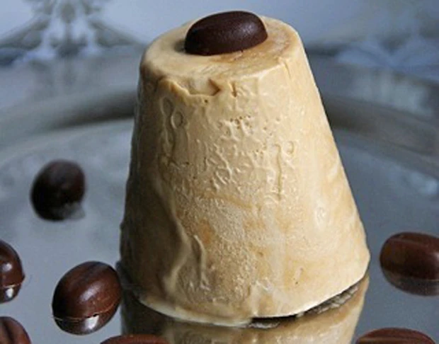 Espresso-Parfait