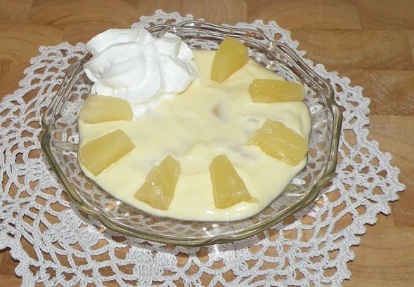 Ananascreme