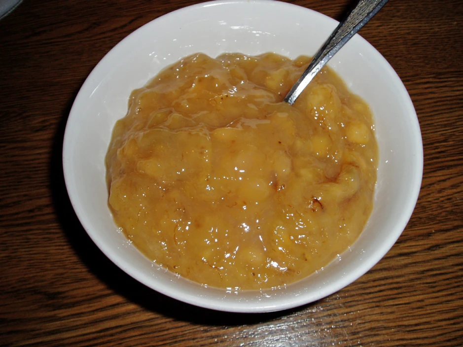Fr&uuml;hlingsmarmelade