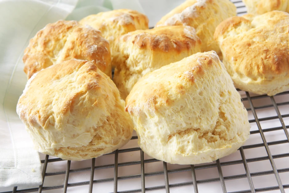 Scones