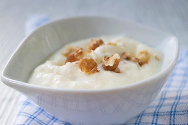 Ananas-Sauce