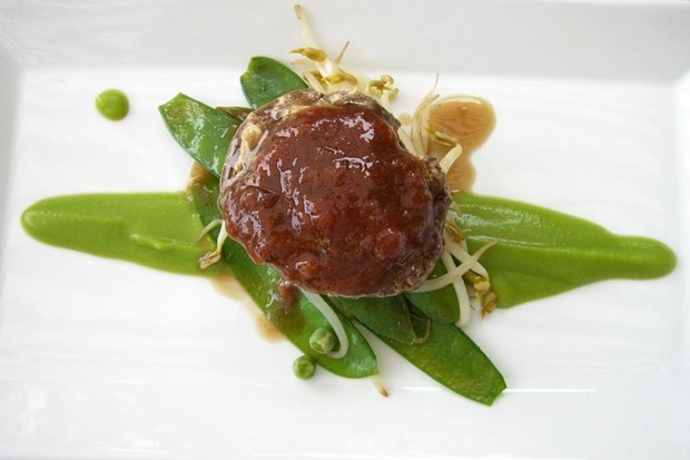 Rinderfilet
