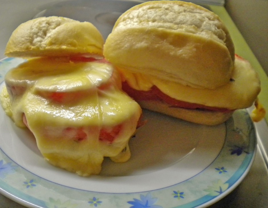 Crostini