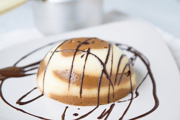 Marmorpudding