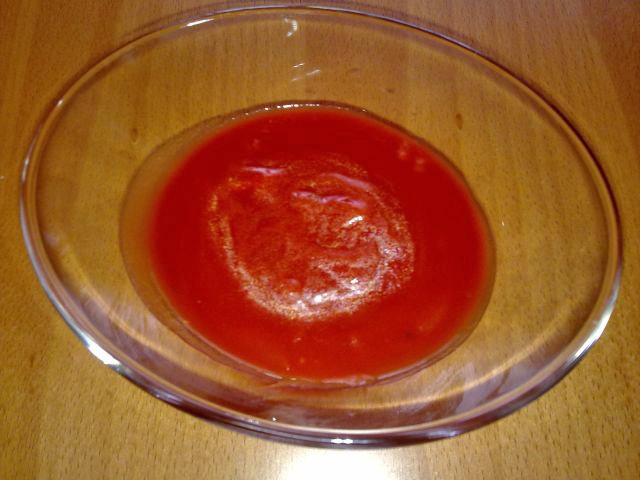 Teufelssoße