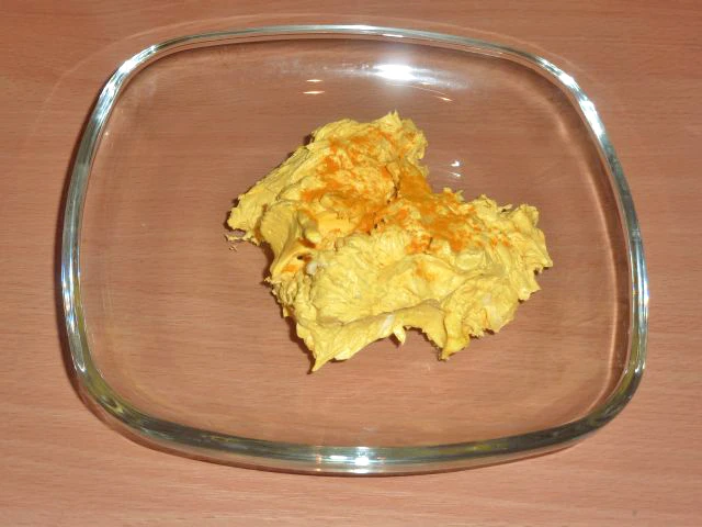 Currybutter