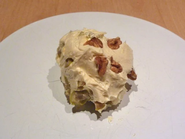 Olivenbutter
