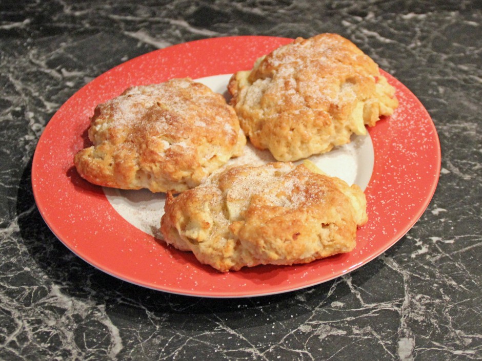 Apfelballen