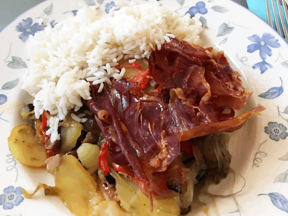 H&uuml;hnerschnitzel Reindl
