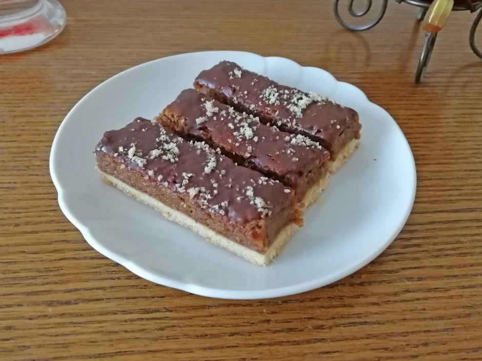 Nuss-Stangerl
