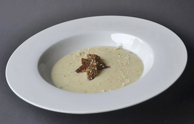 Krensuppe