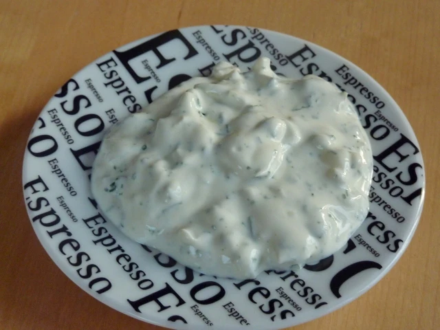Kr&auml;uterdressing