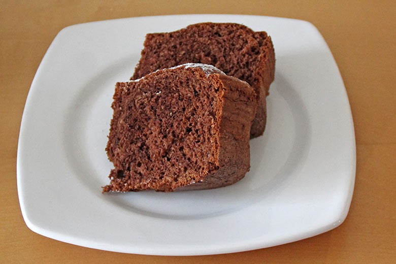 Kakaokuchen-Grundrezept