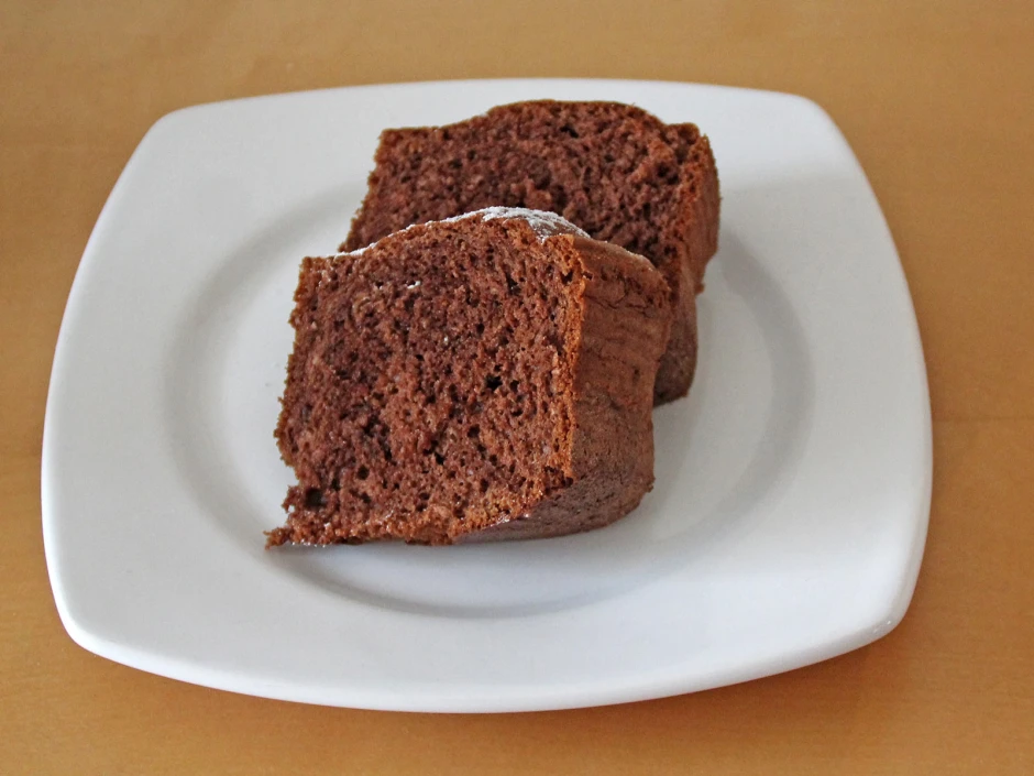 Kakaokuchen-Grundrezept