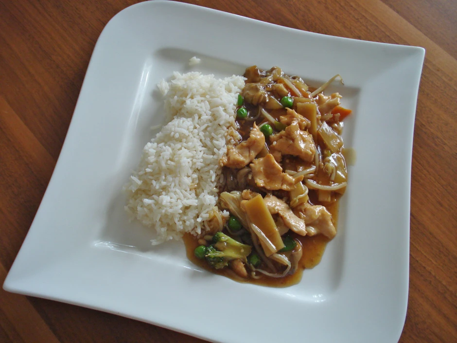 Chop Suey